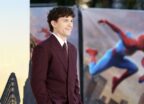 SPIDER-MAN: BRAND NEW DAY, Tom Holland
