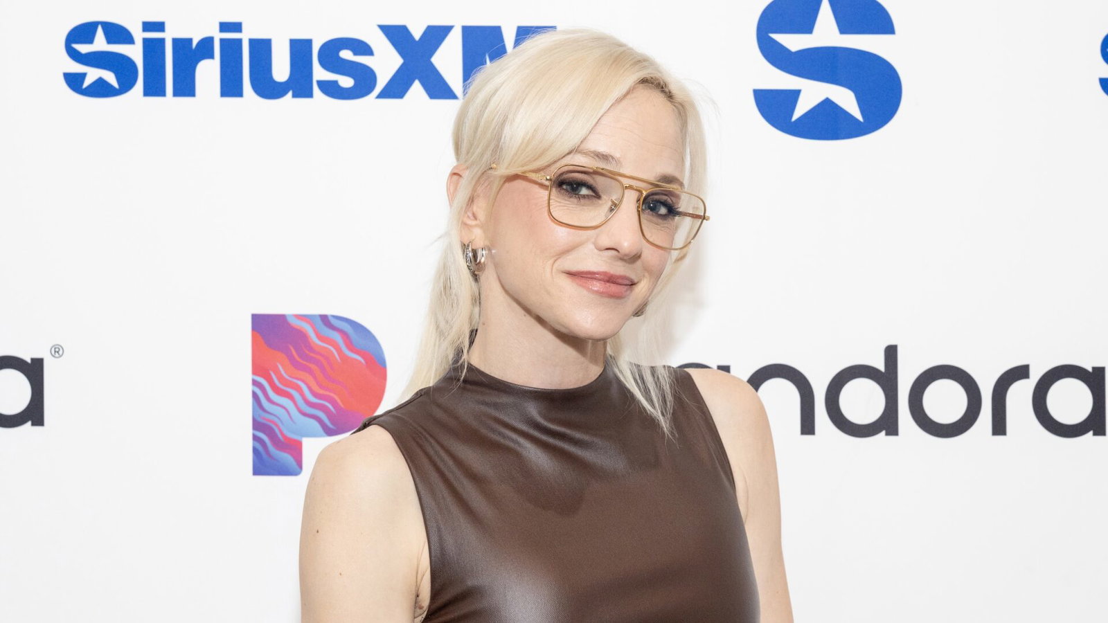 Actress Reveals What Finally Pushed Her to Get Sober