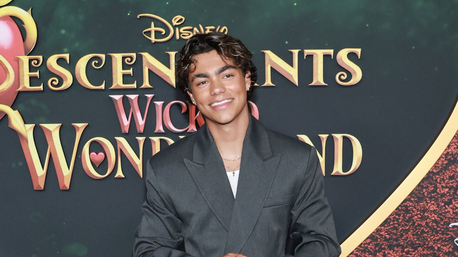 What Drives This Disney Star? It's Simple: 'Being a Light of God'