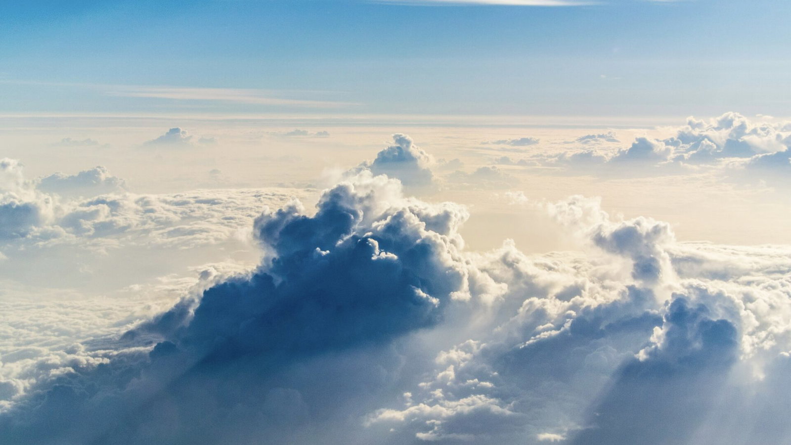 What Near-Death Experiences Teach Us About Heaven