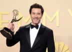 Tom Pelphrey