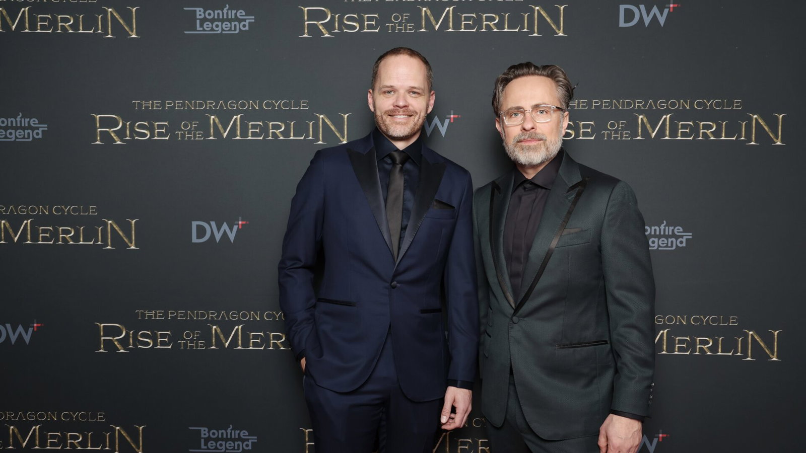 This Christian Fantasy Series Is More Popular Than HBO’s TV-MA Hit