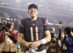 Case Keenum