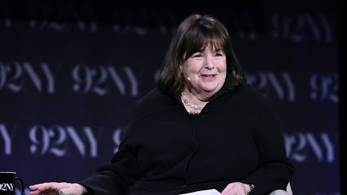 Ina Garten