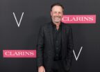Chris Harrison