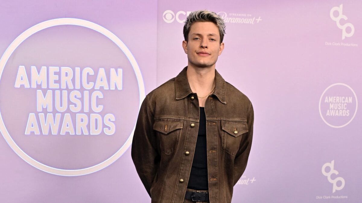How Grief Turned Comedian Matt Rife Towards Faith