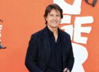 Tom Cruise