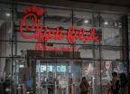 chick fil a