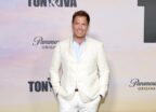 Michael Weatherly