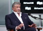 Sylvester Stallone