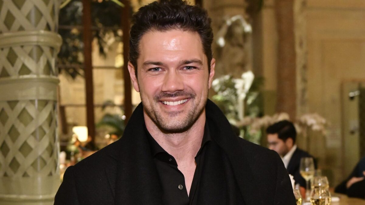 Ryan Paevey