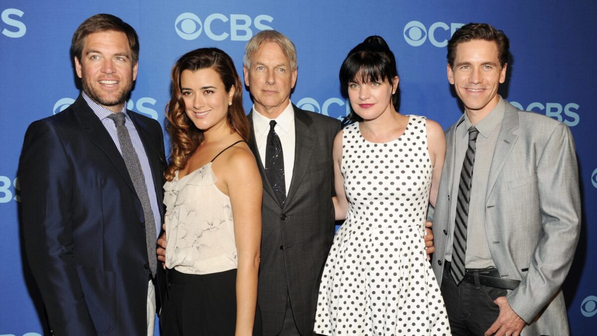 NCIS