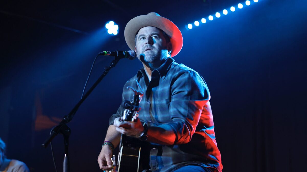 David Nail