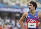 Ezra Frech