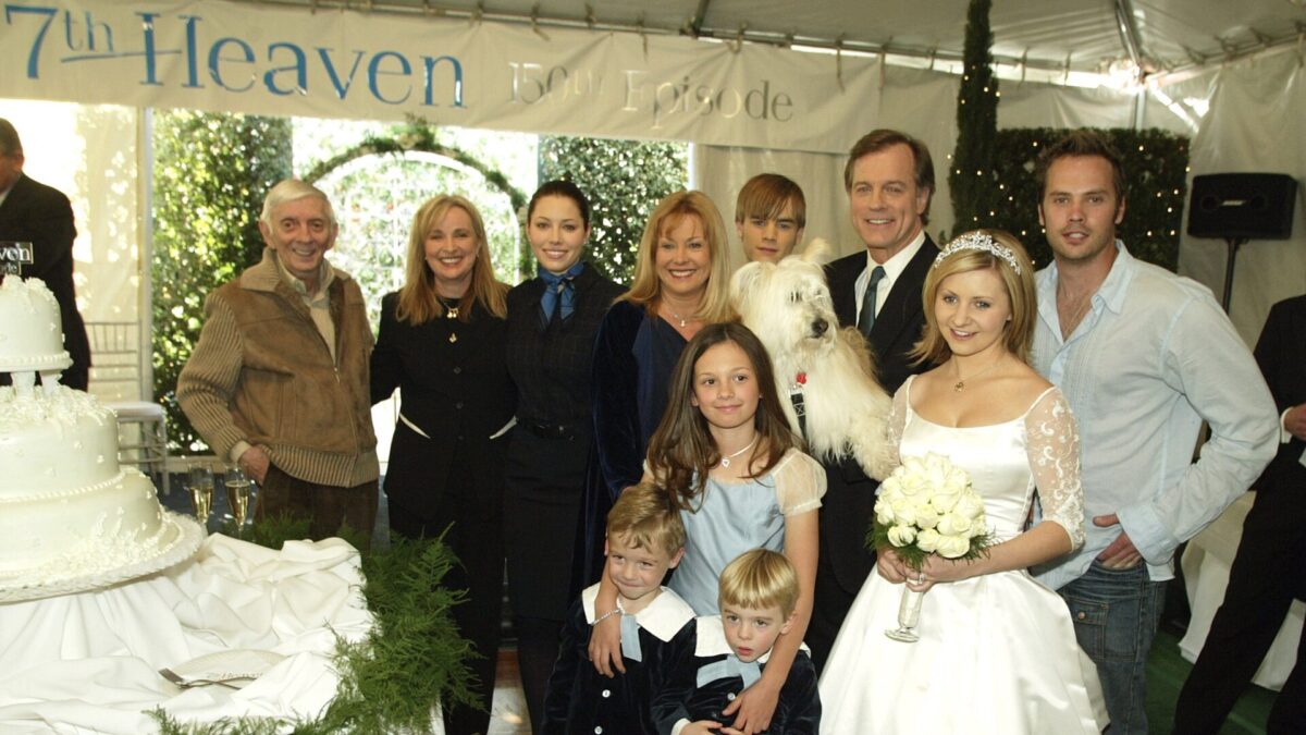7th heaven