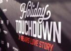Holiday Touchdown: A Bears Love Story