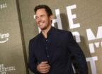 Chris Pratt