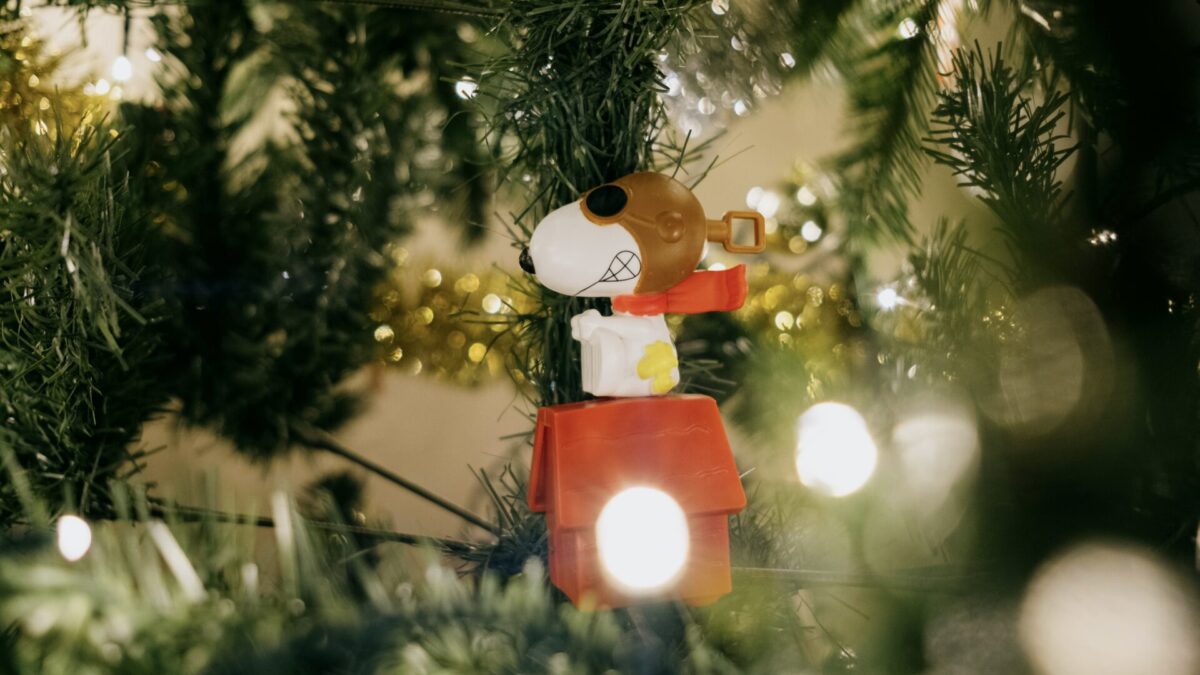 Snoopy, peanuts