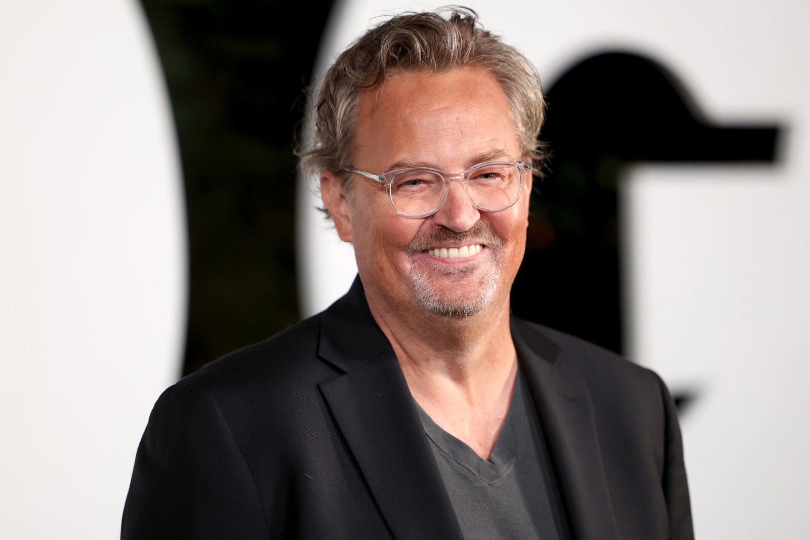 New Netflix Docuseries Promises To 'Reveal The Real Matthew Perry'
