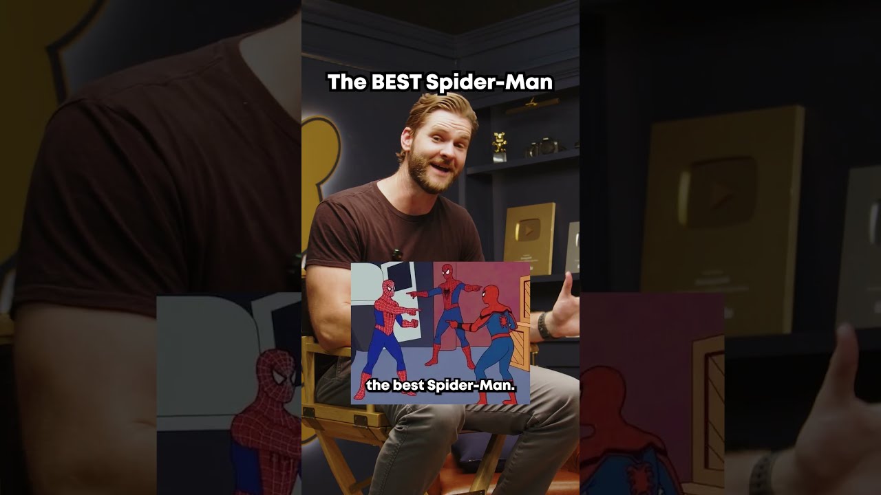 Spider-Man: Brand New Day's Box Office Performance is Breaking Records ...
